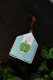 Sophie Conran - Apple Bird Feeder (House)