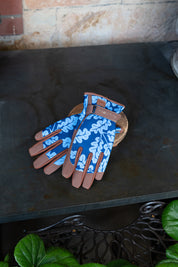 Love The Glove - Oak Leaf Navy