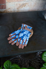 Love The Glove - Oak Leaf Navy