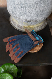 Love The Glove - Denim