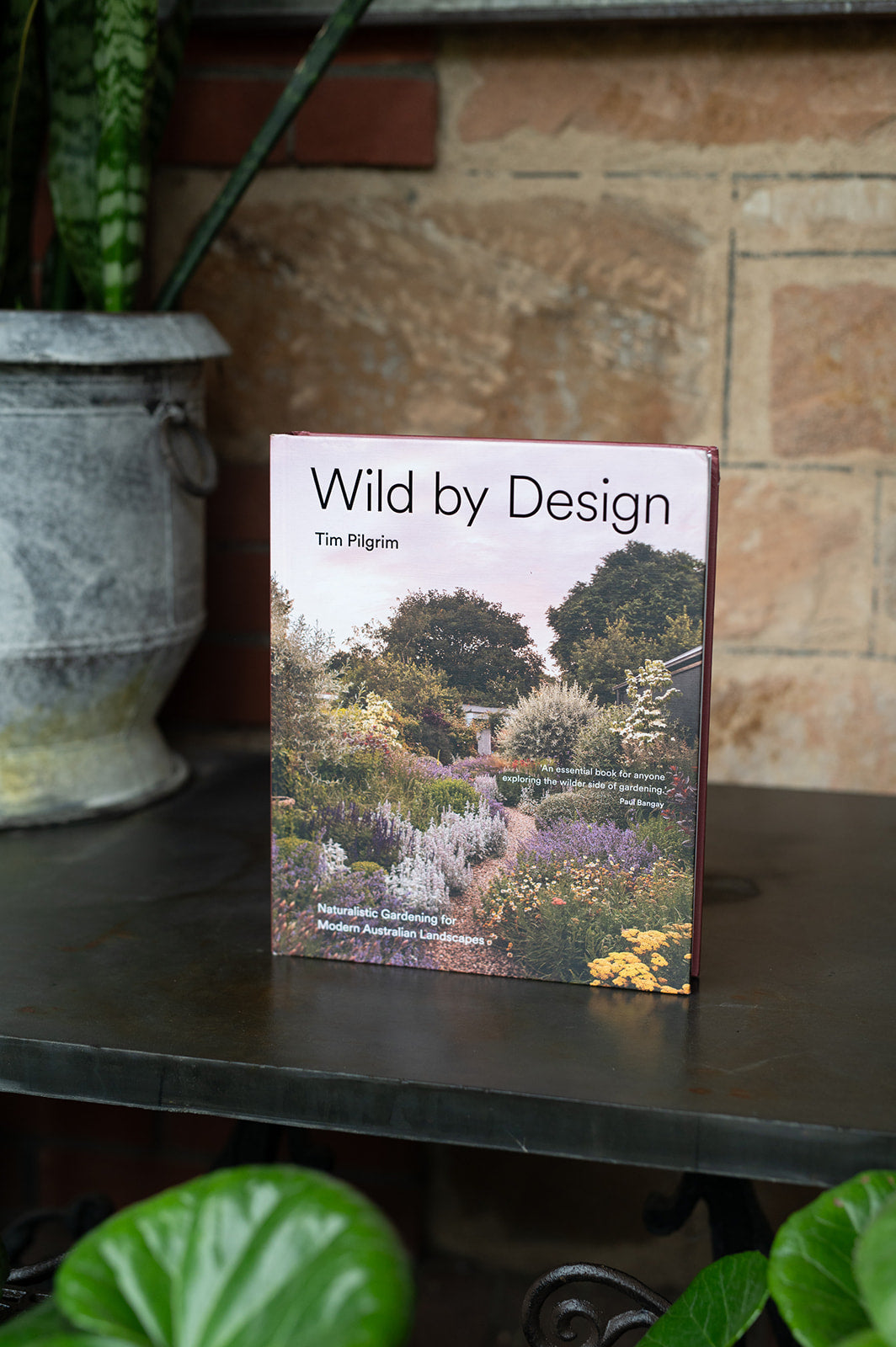 Wild by Design
