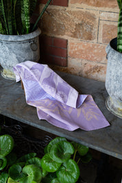 The Le Jacquard Français x Huiles provençales