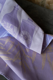 The Le Jacquard Français x Huiles provençales