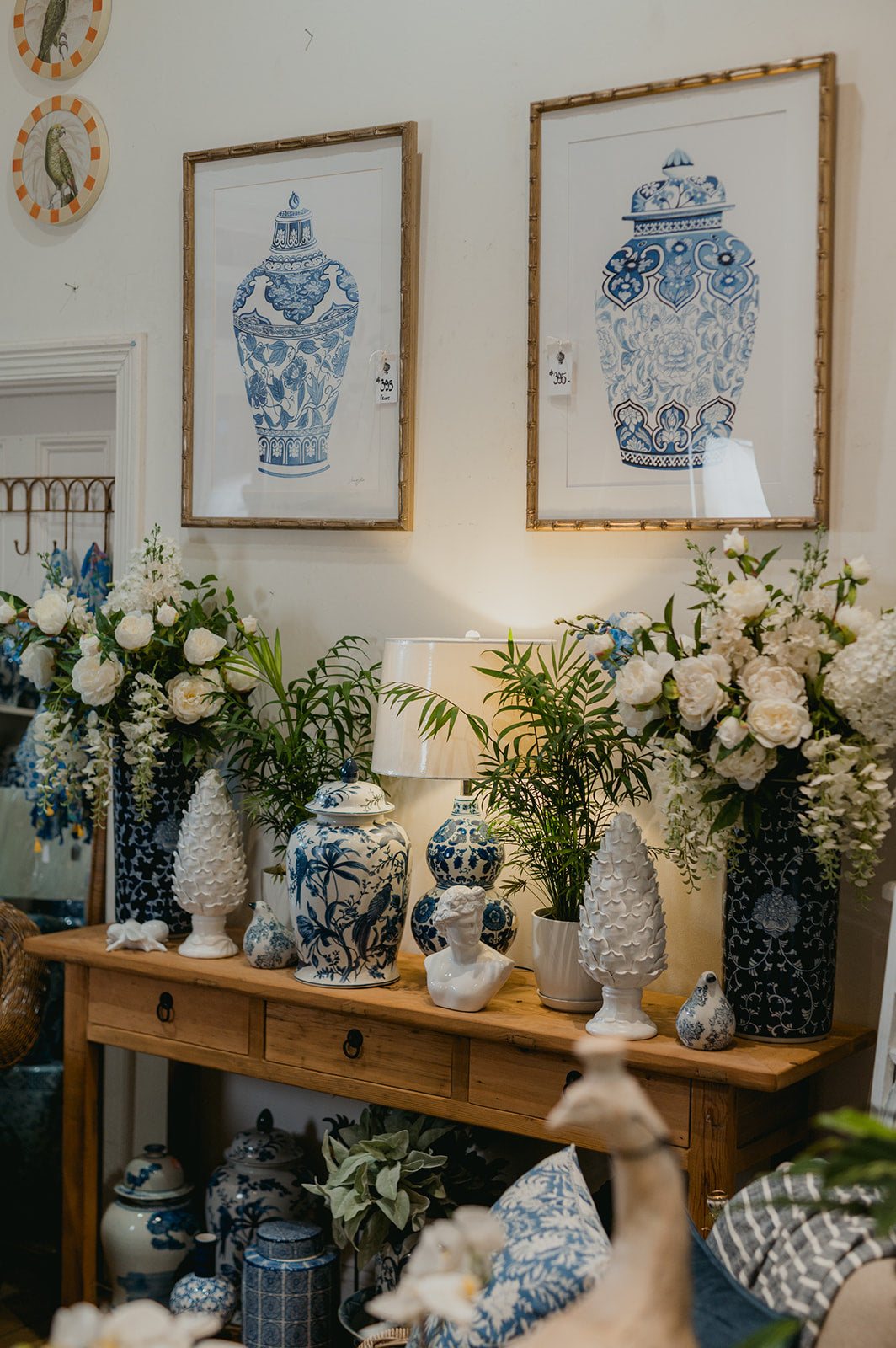 Home Décor