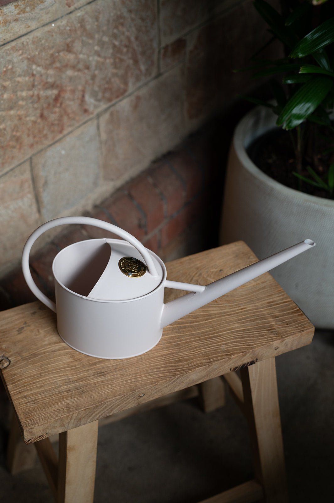 Sophie Conran - Indoor Can Buttermilk