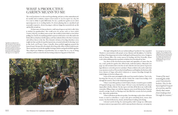 The Productive Garden Companion