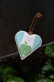 Sophie Conran - Apple Bird Feeder (Heart)