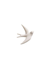 Monochromic 'Volage' Swallow
