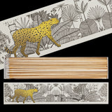 Cheetah in the Jungle Long Matches