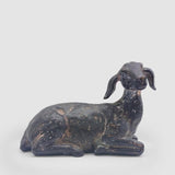 Billy Goat Sculpture