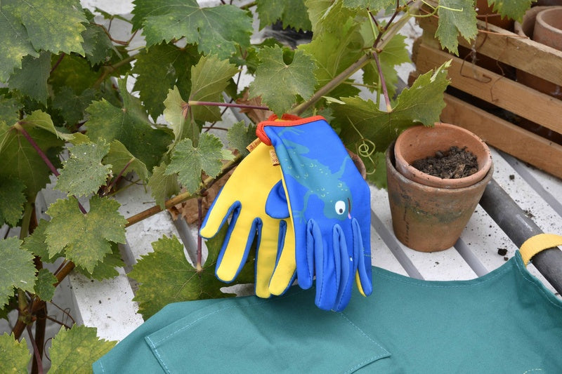 Nat Trust Children's Frog Gloves