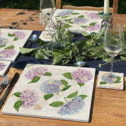 The Hydrangea Platter