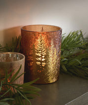 Winterwood Glow Votive