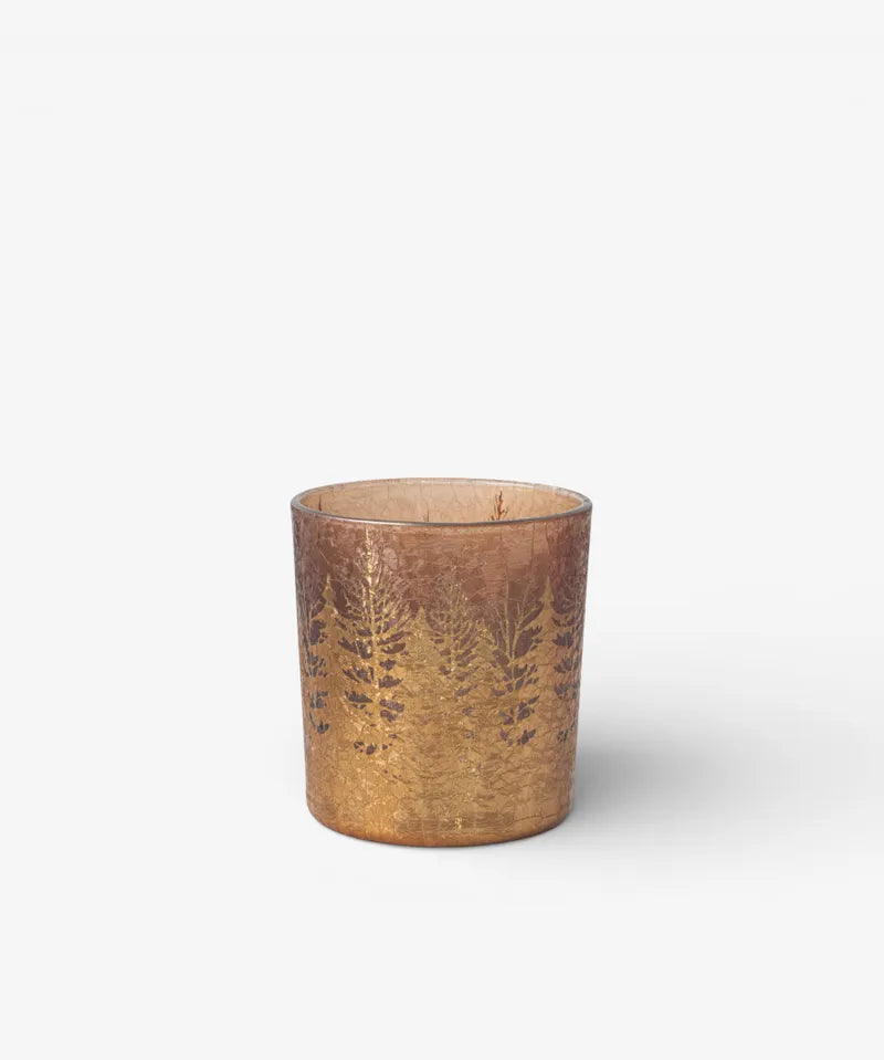 Winterwood Glow Votive