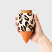 Pepin Olla Leopard