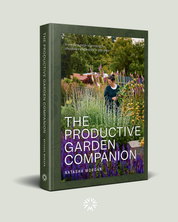 The Productive Garden Companion