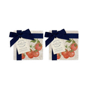 Tumbling Tomatoes Platters