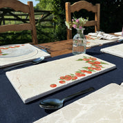 Tumbling Tomatoes Platters