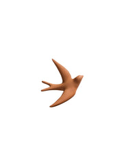 Monochromic 'Volage' Swallow