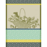 Le Jacquard Français Tea Towel Potager d'hiver