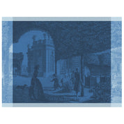 The Le Jacquard Français x Versailles Promenade Tea Towel